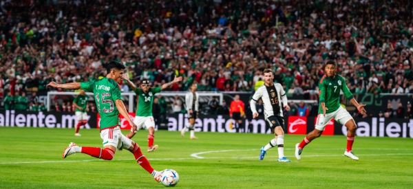 Einstimmung auf die Fußball-Weltmeisterschaft – Philadelphia lockt mit besonderen Fan-Packages und spektakulären Vorrundenspielen